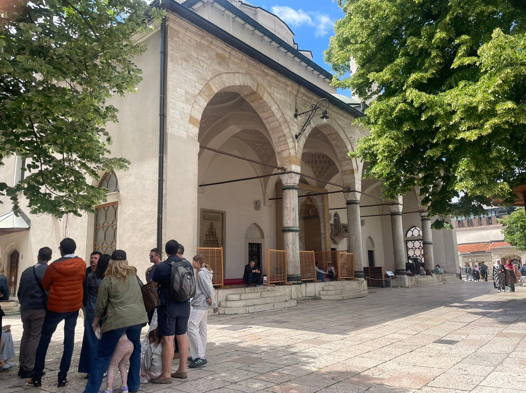 Superb Adventures Tours-萨拉热窝必去景点