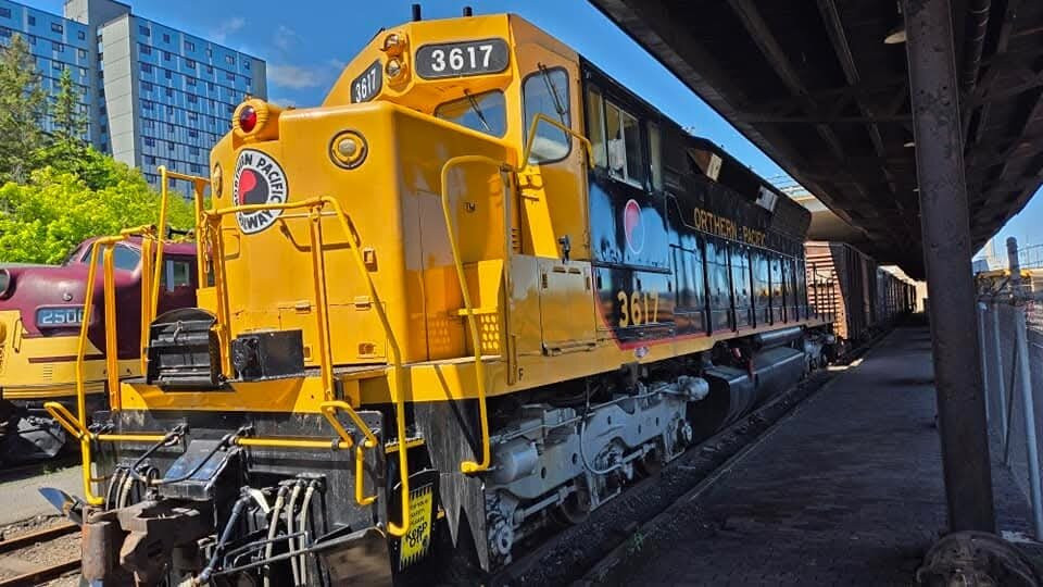 Lake Superior Railroad Museum-德卢斯必去景点