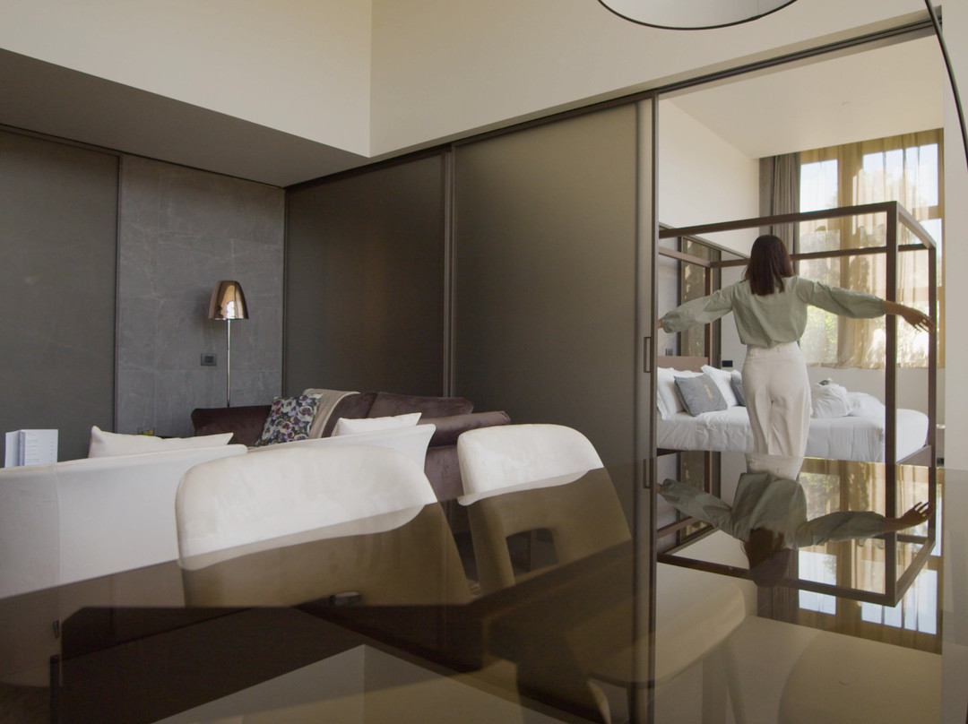 Gold Tower Lifestyle Hotel主图