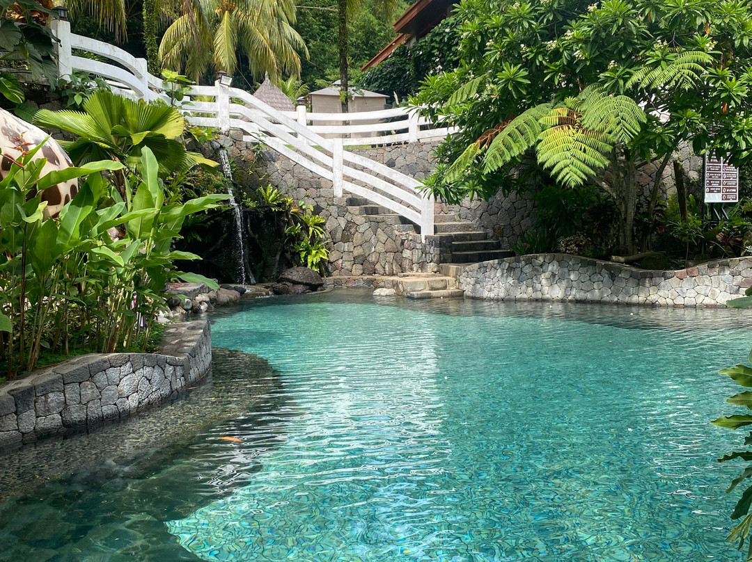 Nagcarlan Forest Resort主图