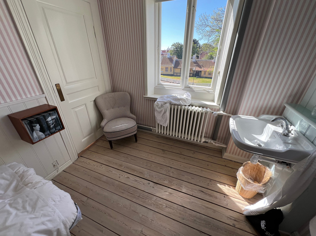 Brondums Hotel主图