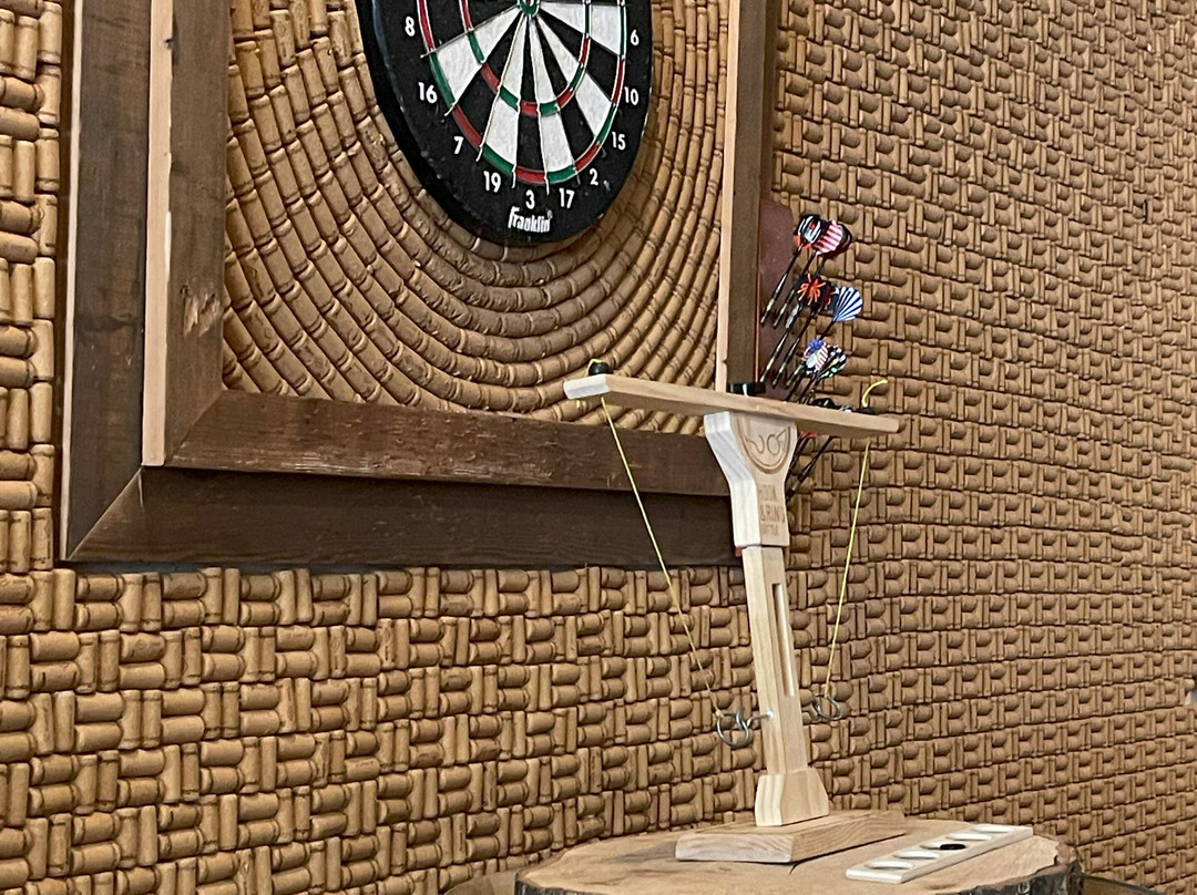 Farmer's Daughter Vineyards & Tasting Room-Thomasville必去景点