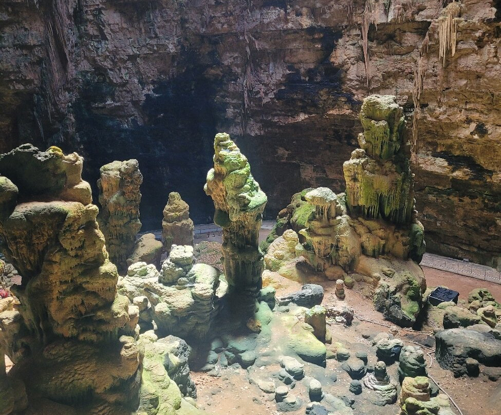 Experience Amalfi Coast-阿杰罗拉必去景点