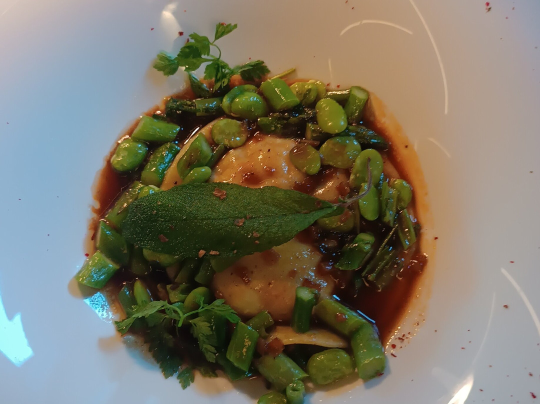 Le Vieux Chalet主图