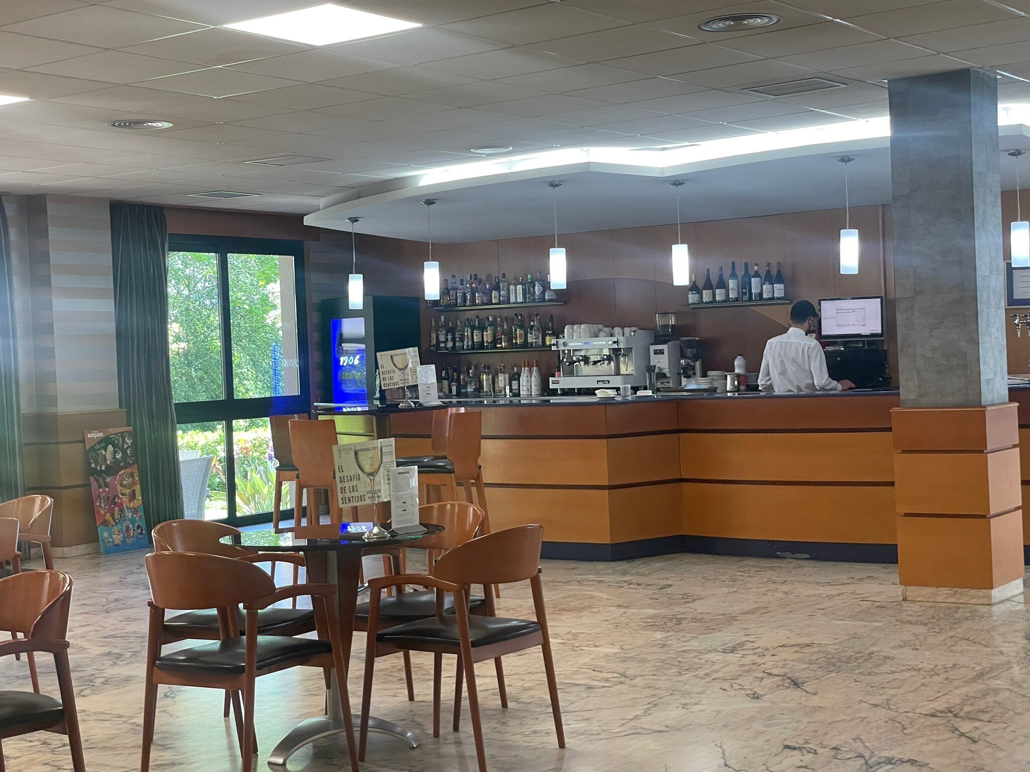 Laias Caldaria Hotel-官方