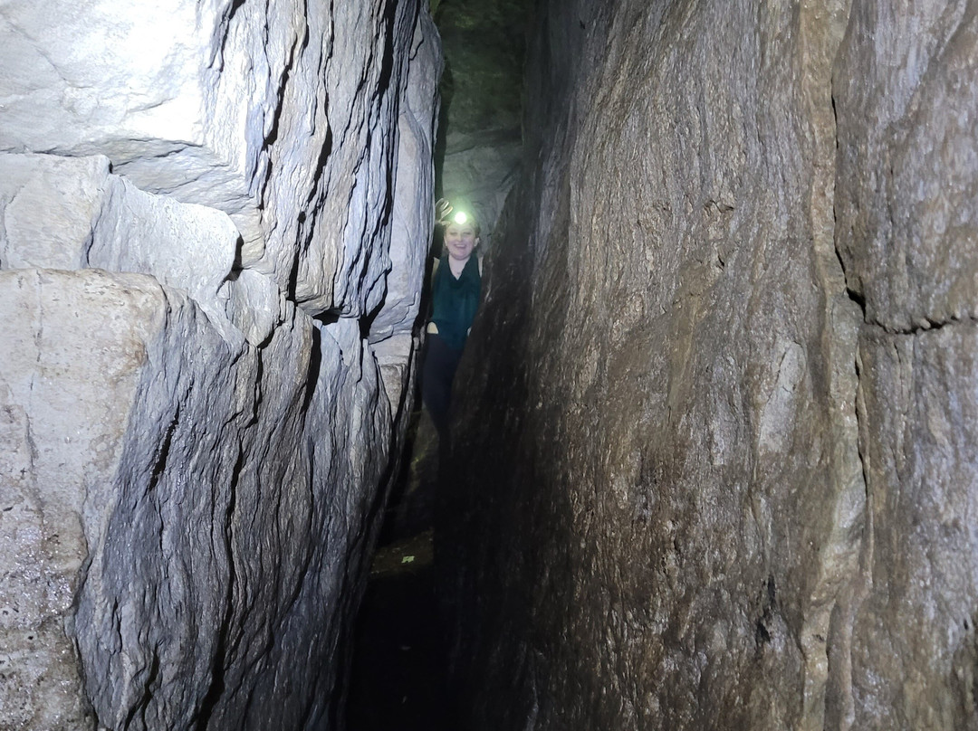 Step it Up Adventures-科林伍德必去景点