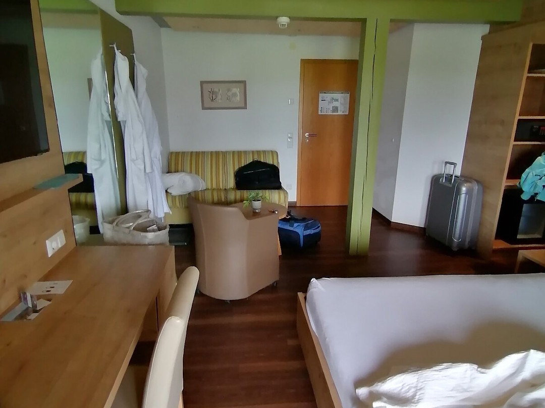 Wellnesshotel Sonnenhof & Sonnhalde主图