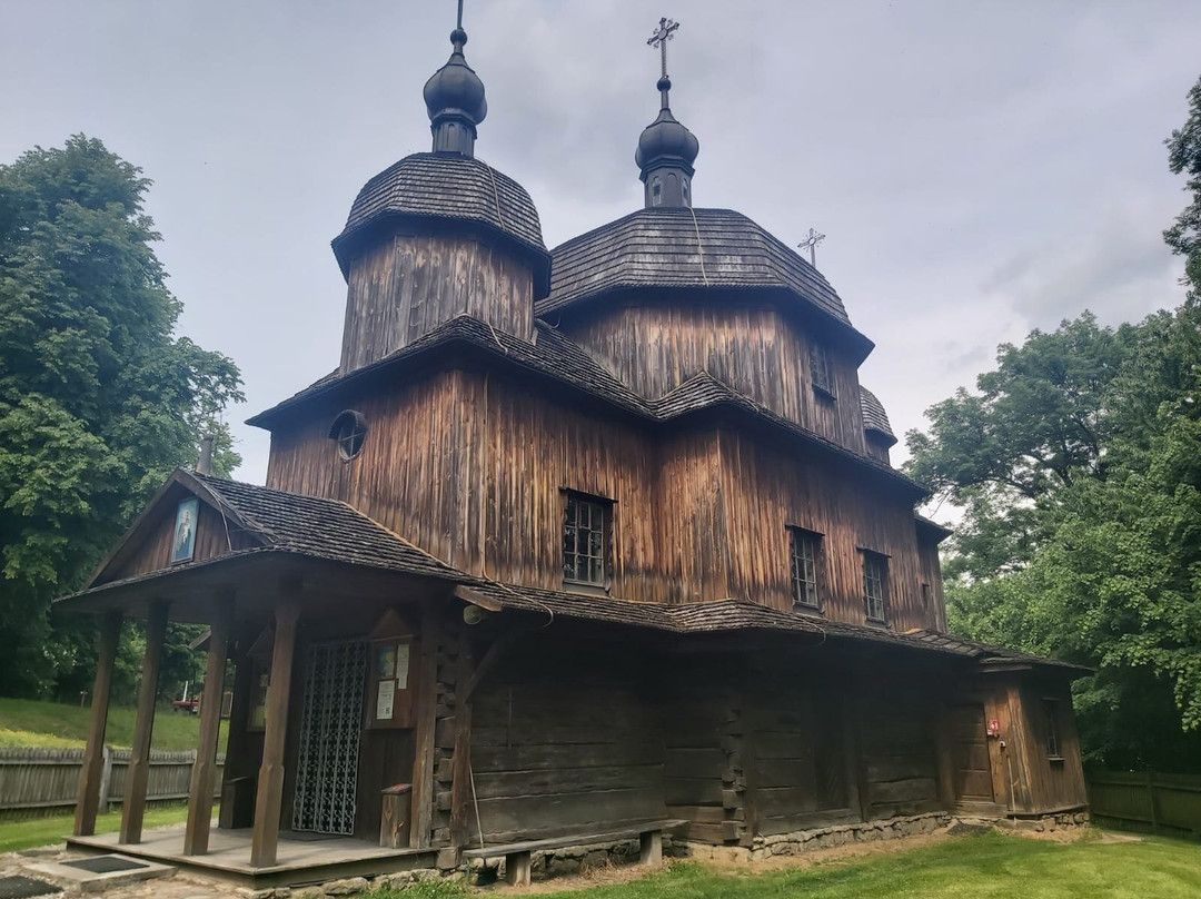 The Lublin Open Air Village Museum景点图片