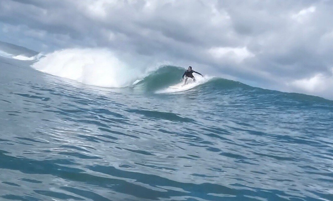 Surf Bali Adventure-长谷必去景点