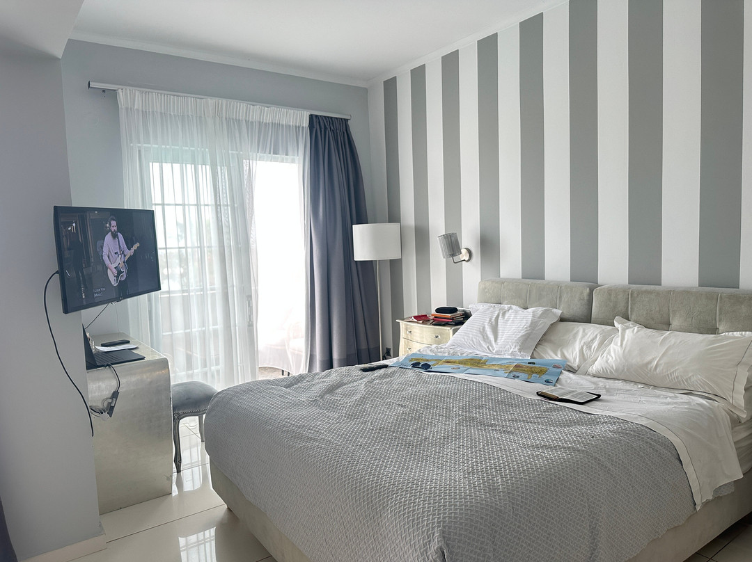 Georgioupolis Beach Hotel主图