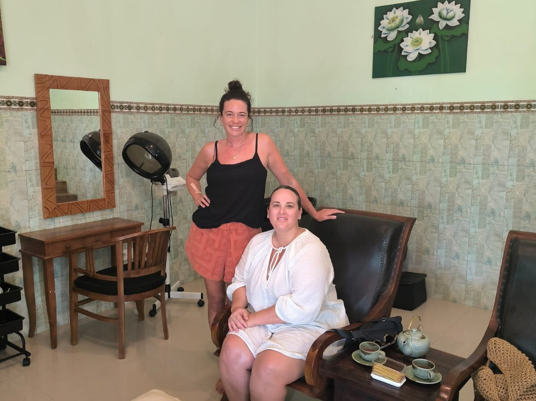 Two Angel Lembongan Spa-蓝梦岛必去景点