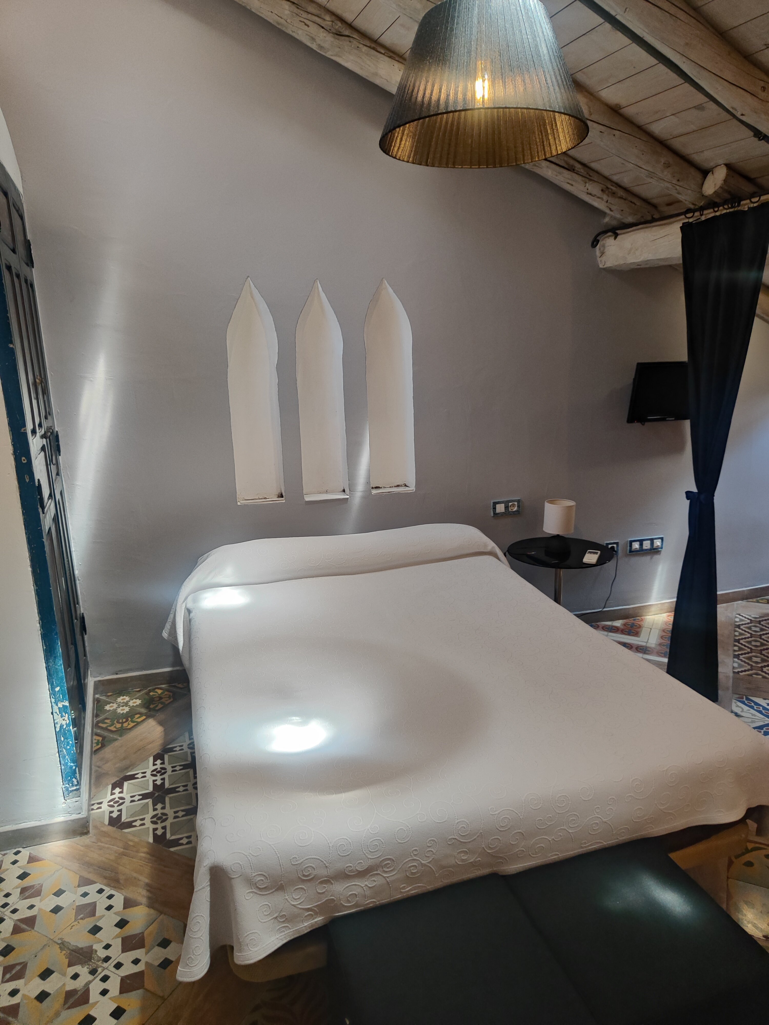 Hotel la Boheme-客卧