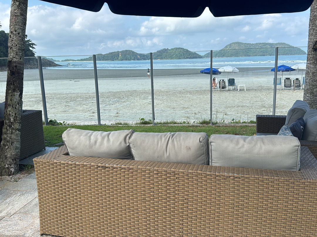 Beach Hotel Juquehy主图