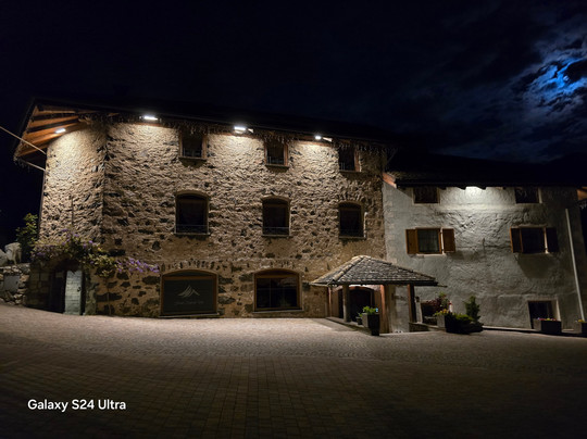 Albergo Garni Fonte dei veli主图