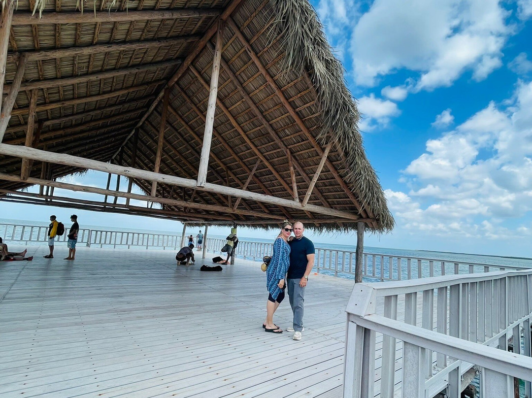 Hotel El Colony主图