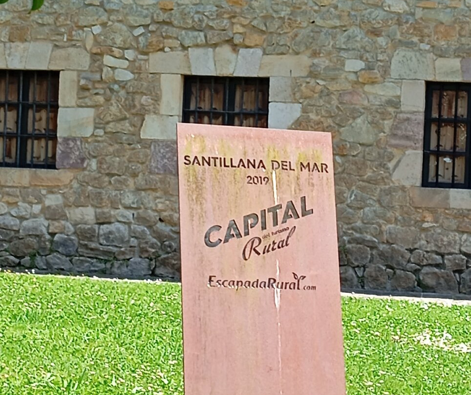 Museo y Fundacion Jesus Otero景点图片