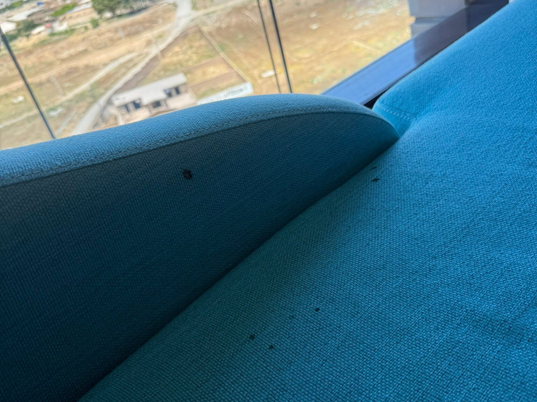 Ana Hotel Urmia主图