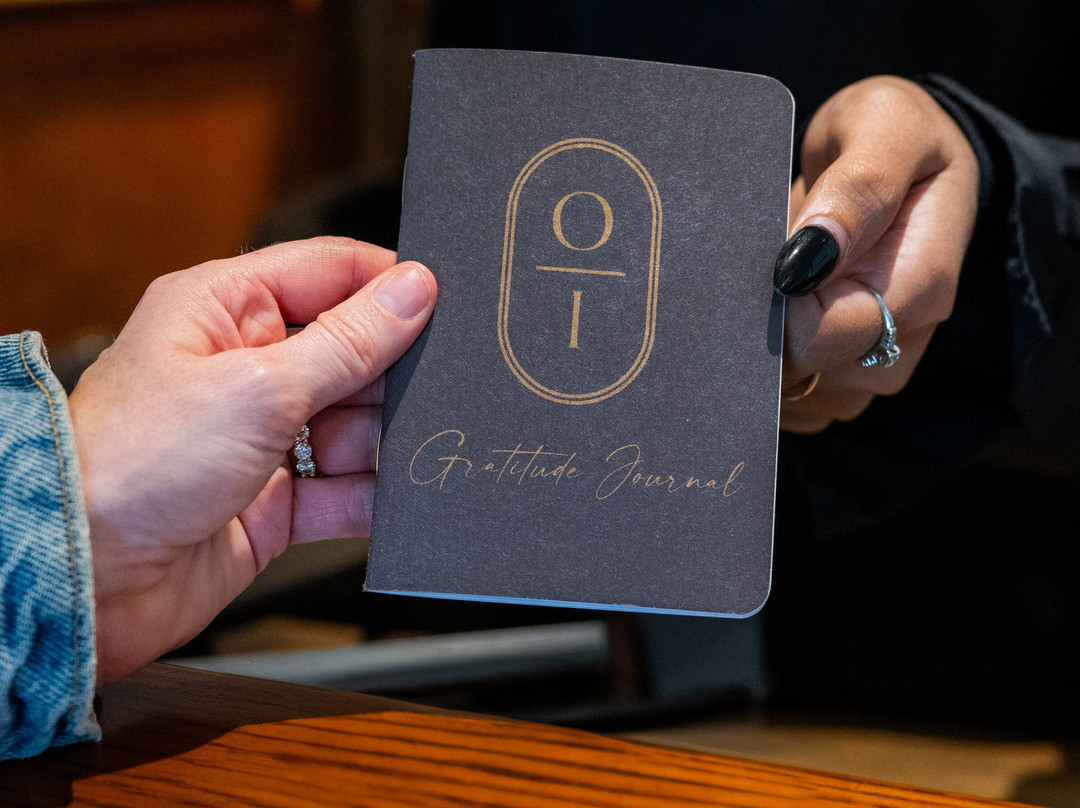 Outlook Inn On Orcas Island主图