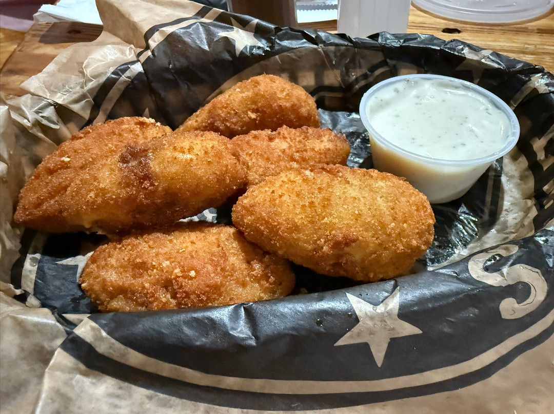 35 & Main Bar and Grill