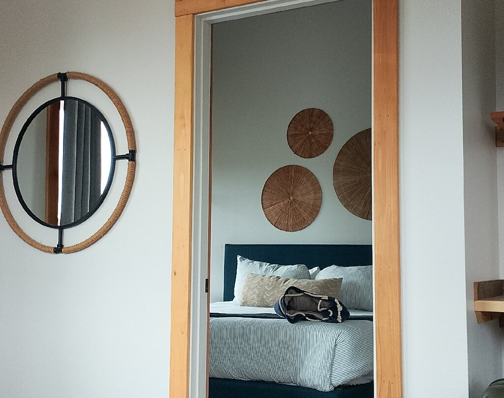 Boardwalk Cottages主图