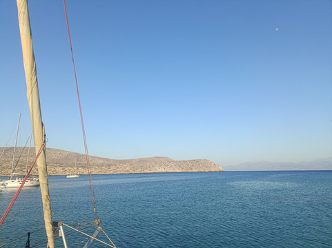 Set Sails Crete-伊拉克利翁必去景点
