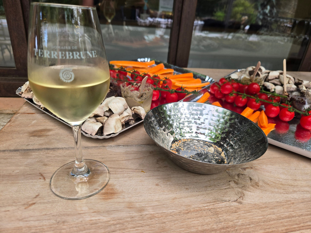Domaine de Terrebrune-Ollioules必去景点