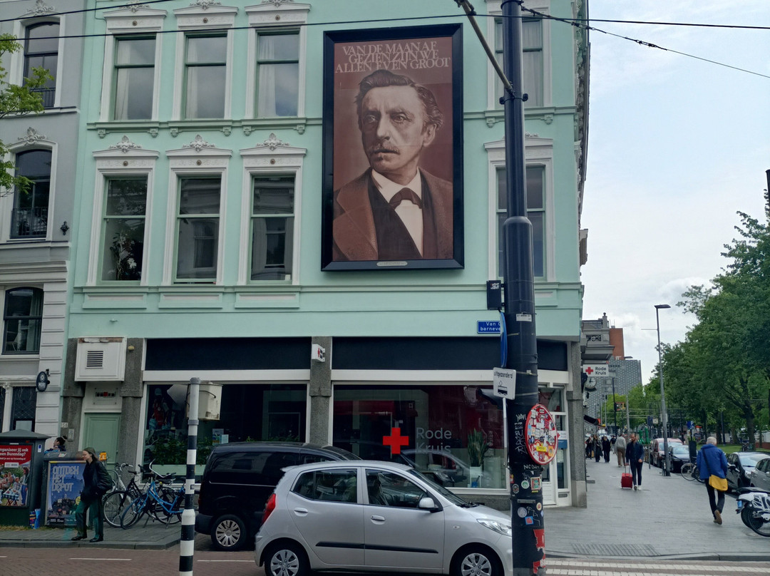 Inside Rotterdam-鹿特丹必去景点