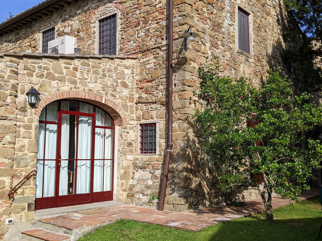 La Veronica Resort主图