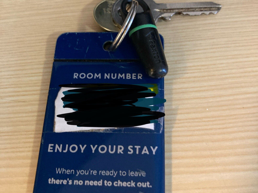 Travelodge Littlehampton Rustington主图
