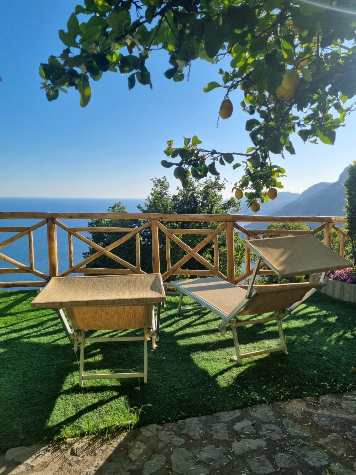 Bacio del Sole B&B-官方