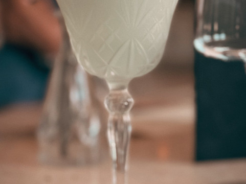 Simbiosi Osteria Moderna