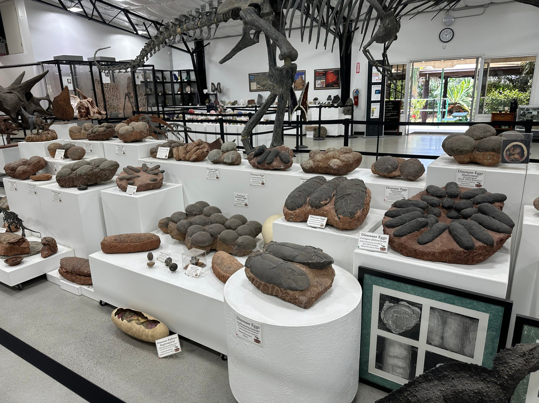 Jurupa Mountains Discovery Center-里弗赛德必去景点