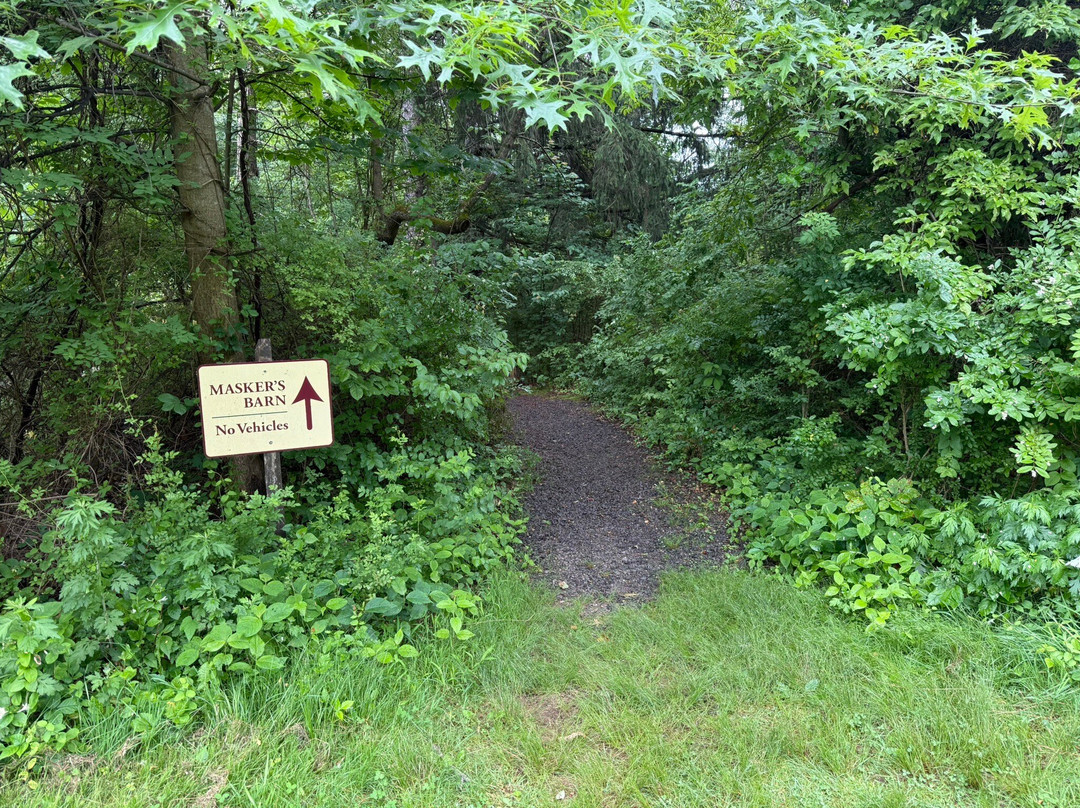 Feltville Historic District-Berkeley Heights必去景点