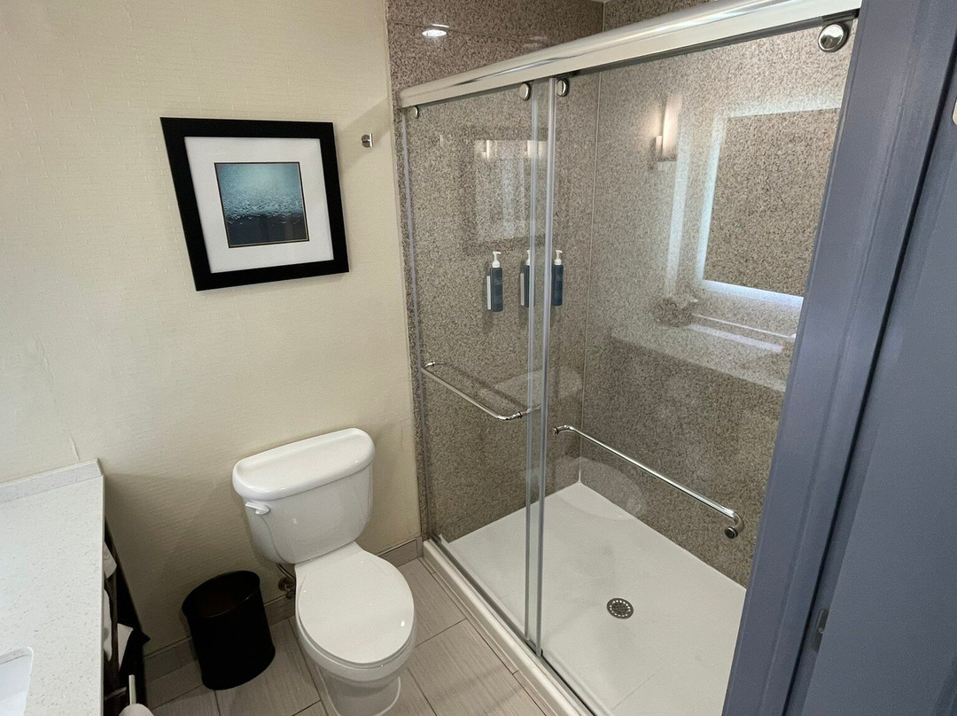 Four Points By Sheraton Birmingham Homewood主图