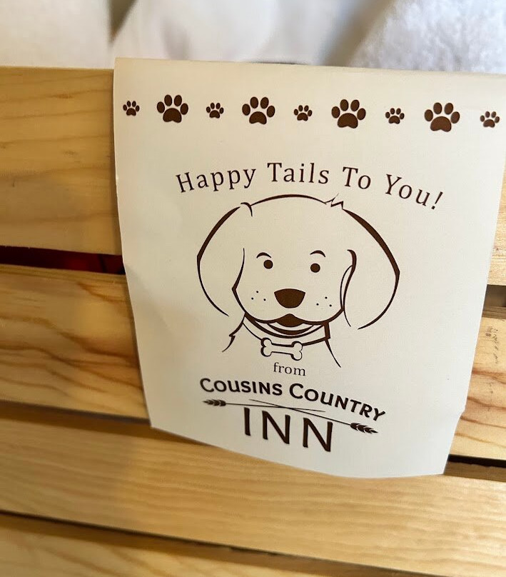 Cousin's Country Inn主图