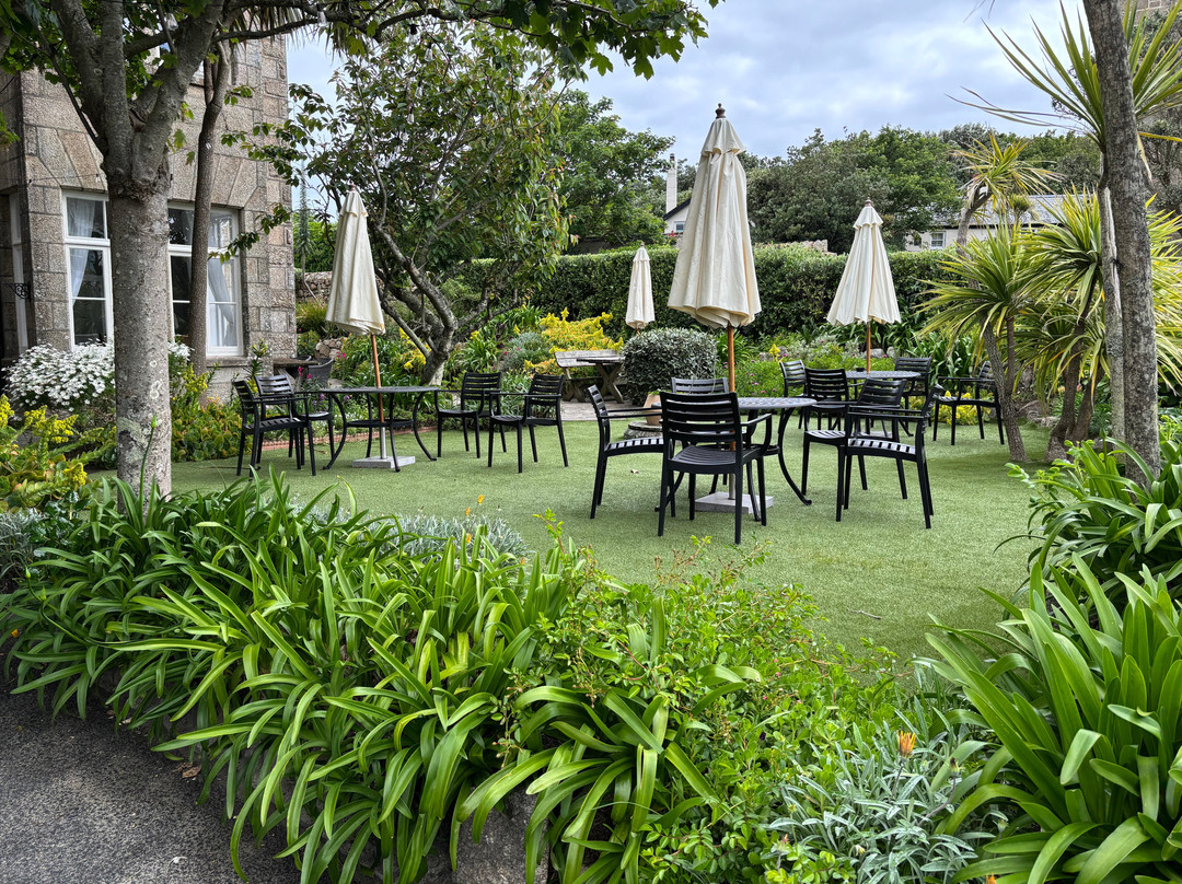 St. Mary's Hall Hotel主图