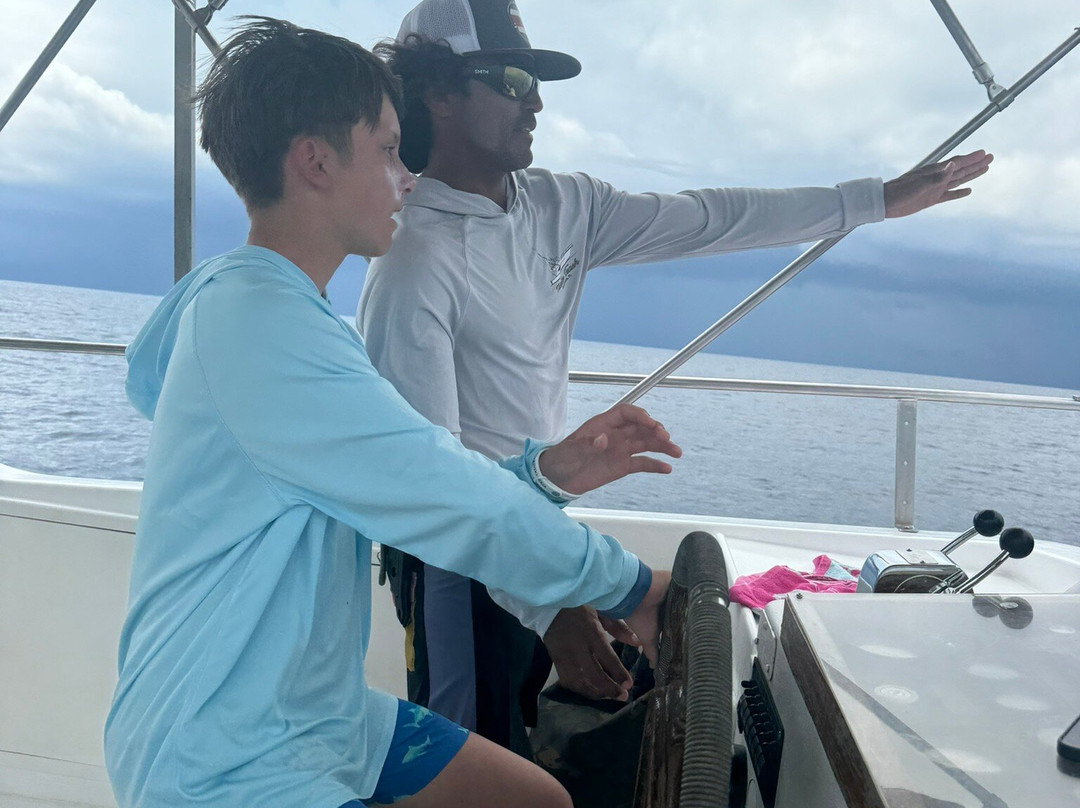 Mr Pelicano Boat Tours景点图片