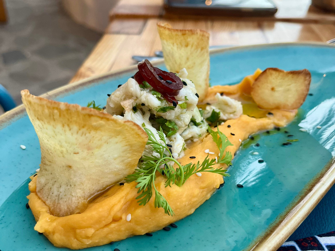 金·费希尔度假村主图