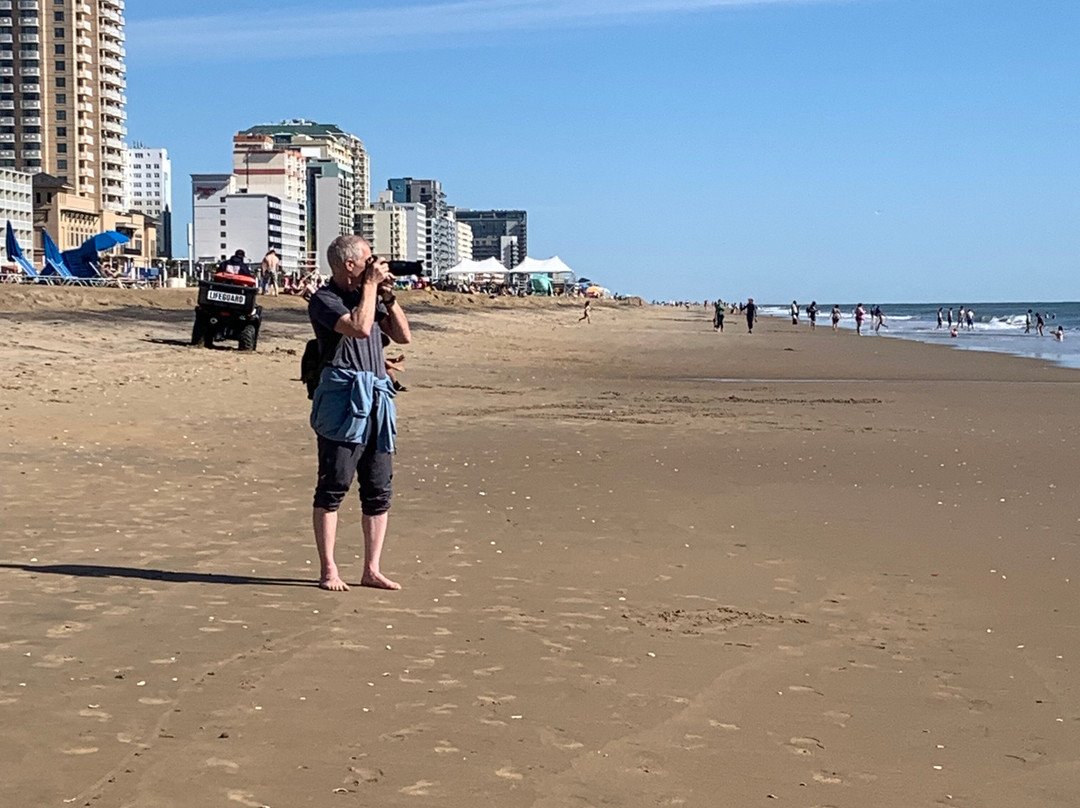 弗吉尼亚海滩-弗吉尼亚海滩必去景点