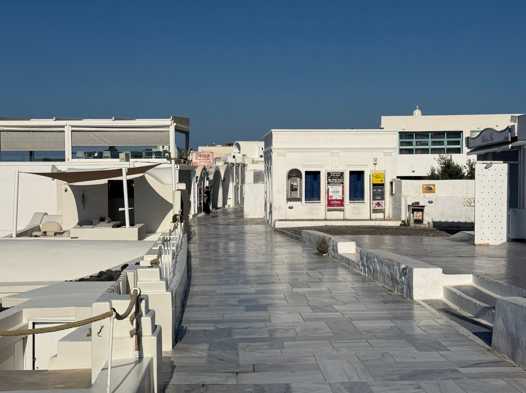 SantoTour-Mesaria必去景点