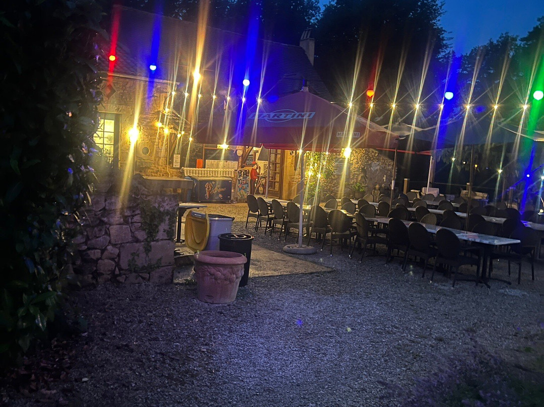 Terme D'Astor Camping Chalets Naturisme