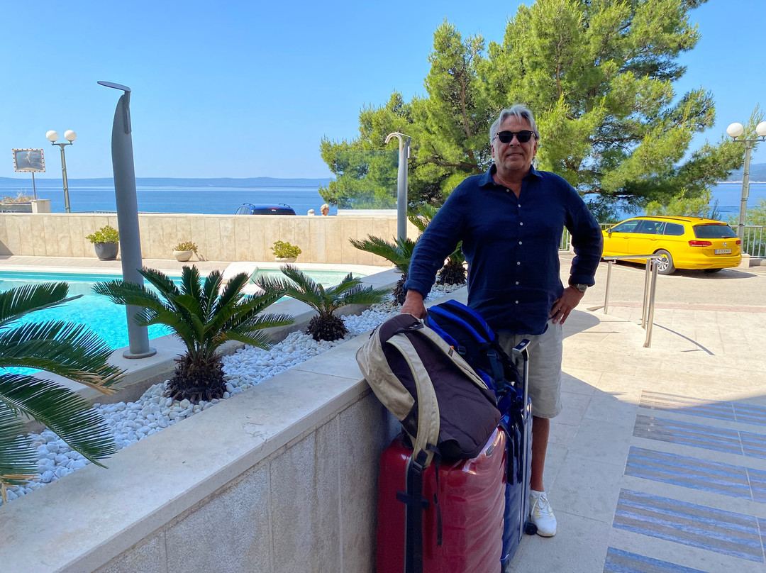 米兰尼奇公寓旅社主图