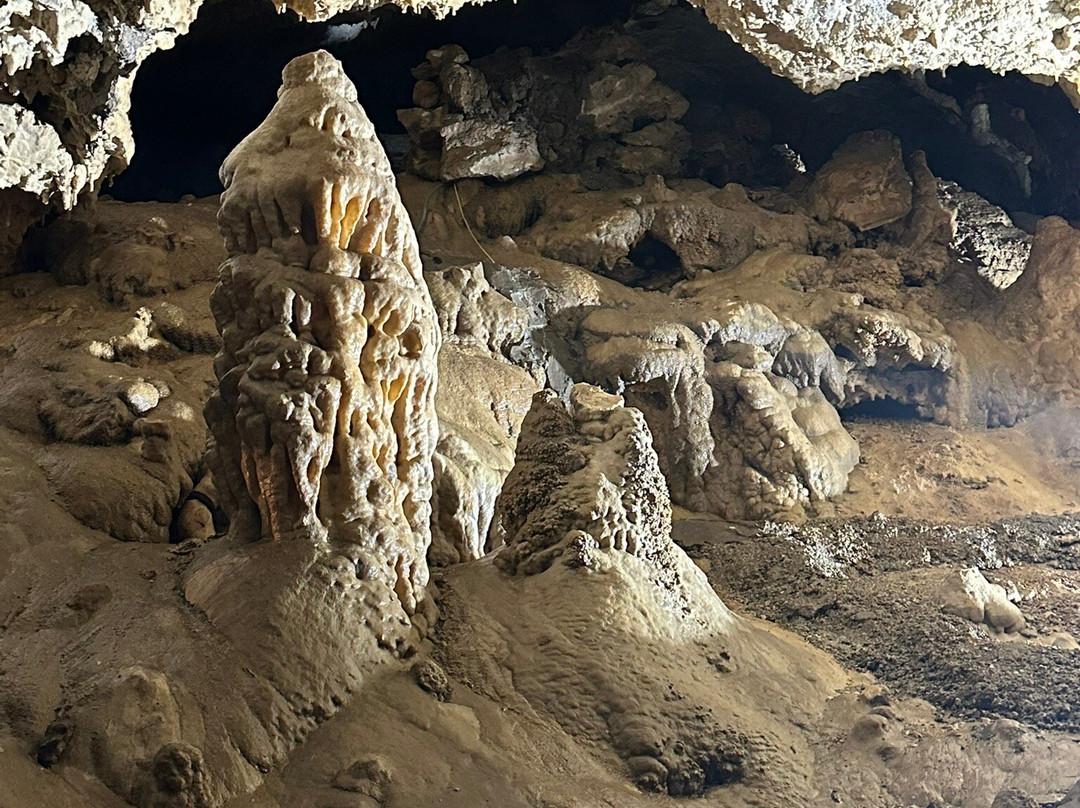 Parco del Dragone景点图片