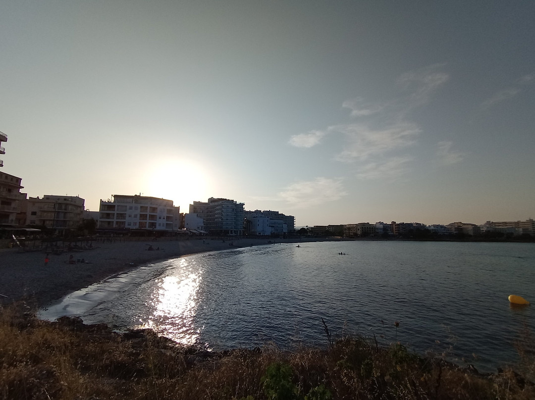 Pub Sauba-S'illot必去景点