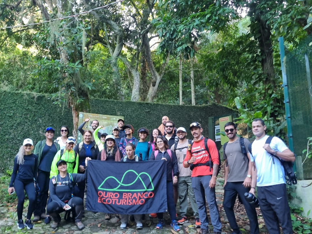 Ouro Branco Ecoturismo-欧鲁普雷图必去景点