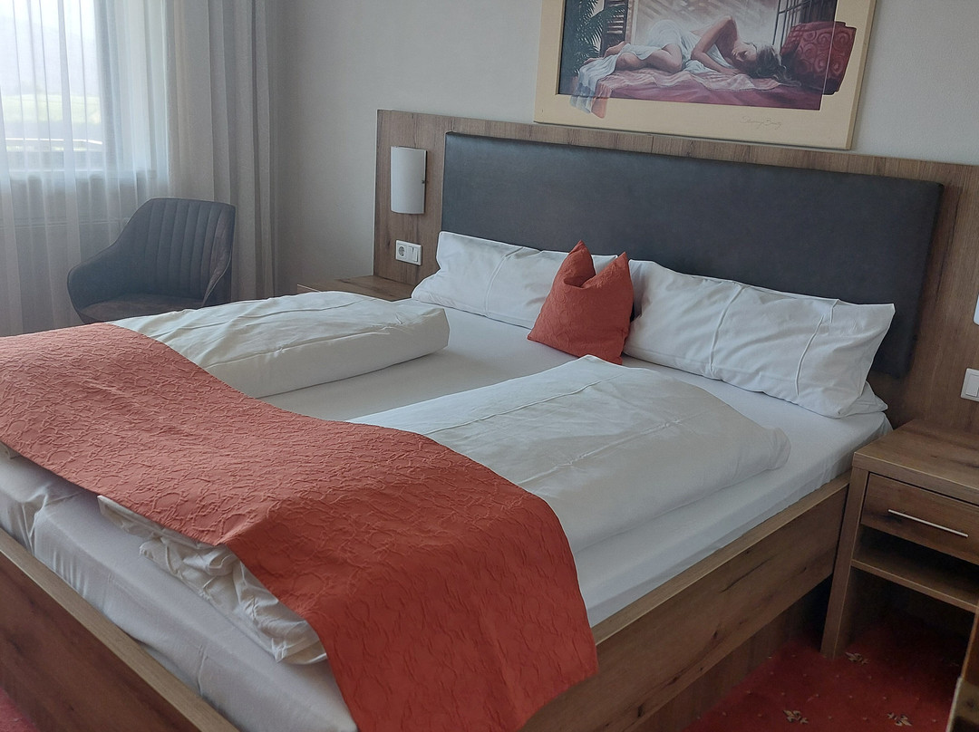 Hotel Sonnbichl主图