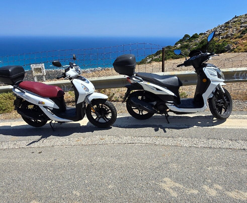 Creta Machine Club-史塔利思必去景点