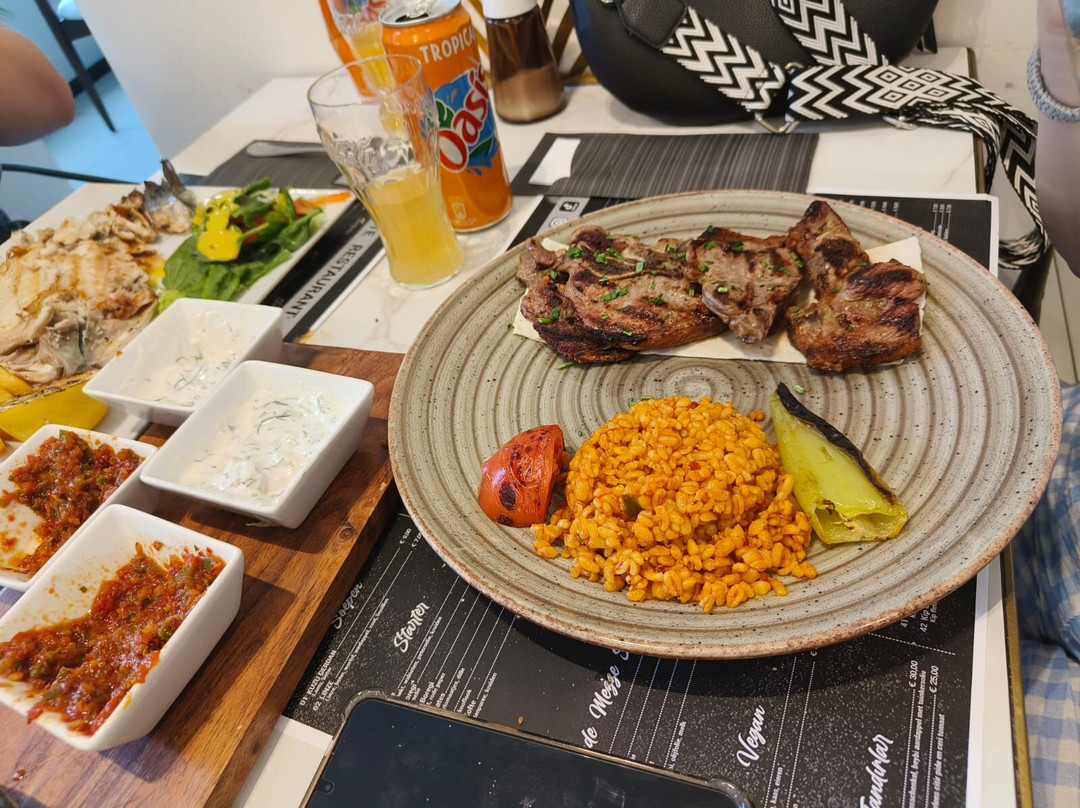 Elite Restaurant Tienen