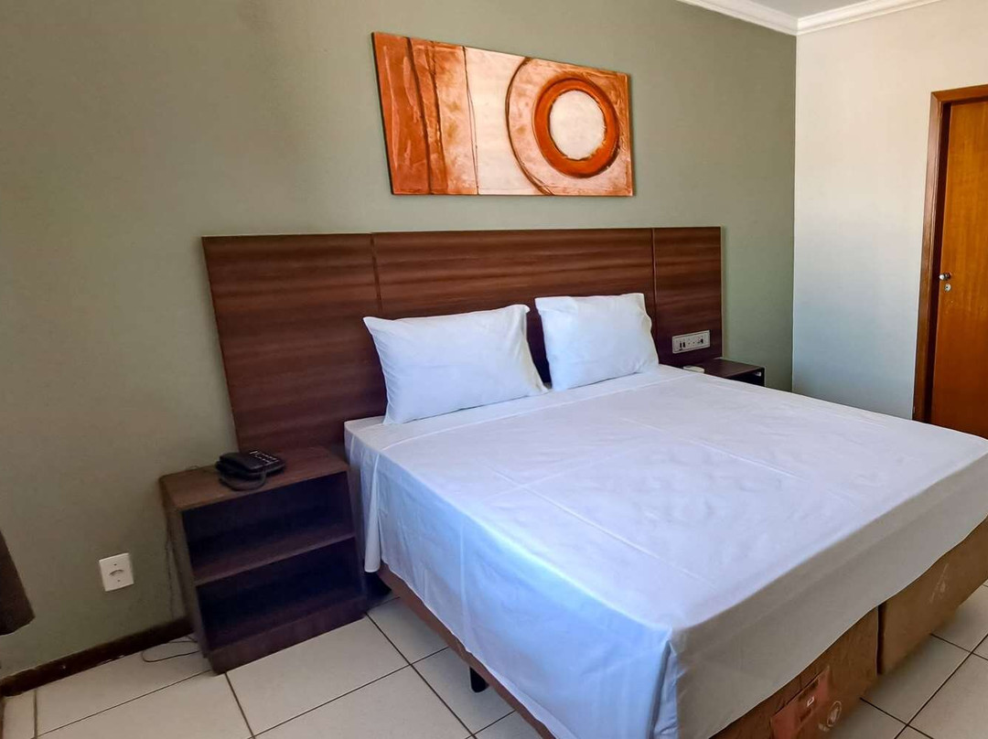 Days Inn by Wyndham Uberlândia