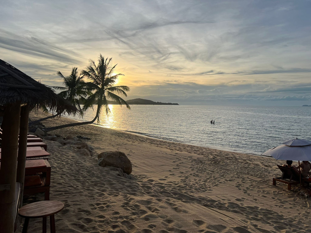 Nana Beach